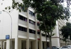 Blk 526 Hougang Avenue 6 (Hougang), HDB 3 Rooms #463215421